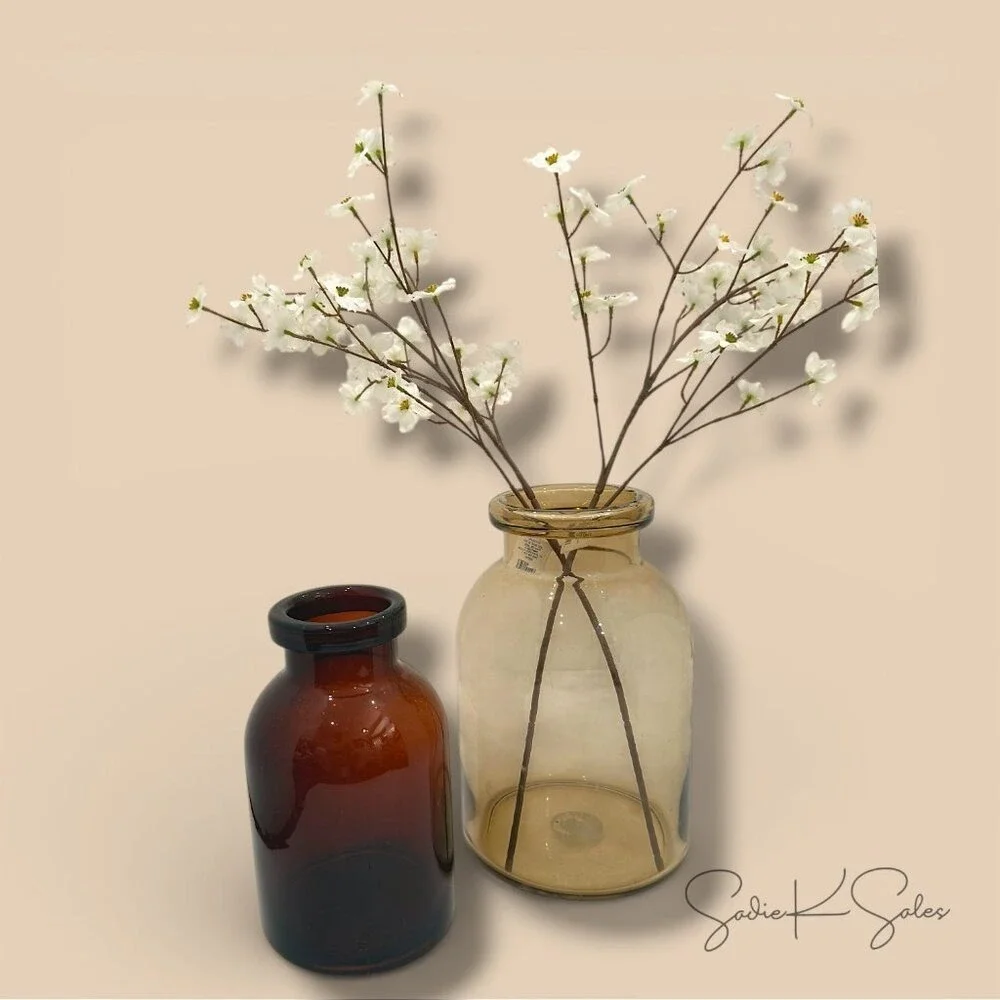 Hearth & Hand 12 brown